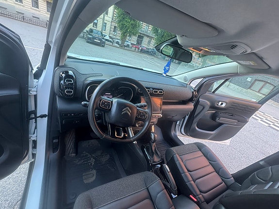 Citroen C3 Aircross 8 of 17