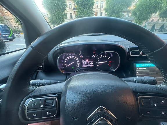 Citroen C3 Aircross 14 of 17