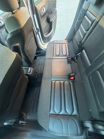 Citroen C3 Aircross 10 of 17