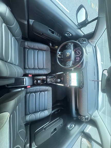 Citroen C3 Aircross 15 of 17