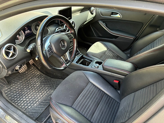 Mercedes-Benz A200 5 of 5