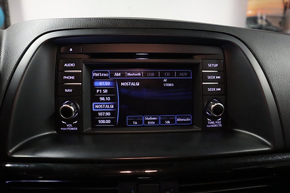 Mazda CX-5 13 of 20