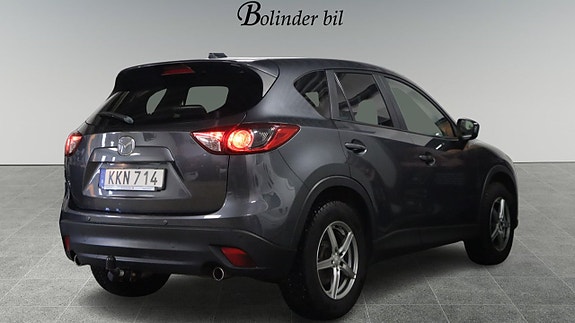 Mazda CX-5 6 of 20