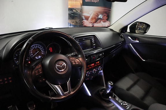 Mazda CX-5 10 of 20