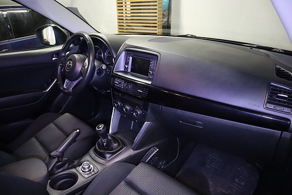 Mazda CX-5 18 of 20