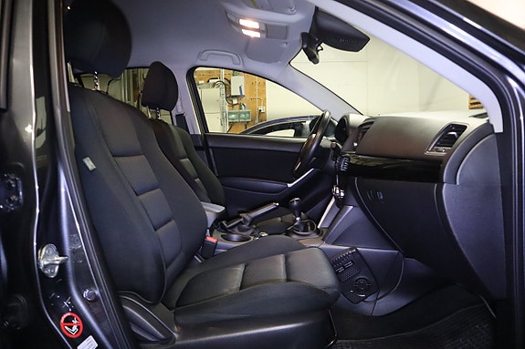 Mazda CX-5 16 of 20