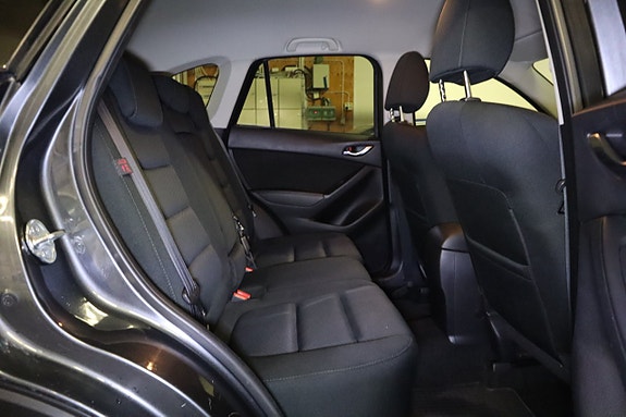 Mazda CX-5 15 of 20