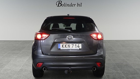 Mazda CX-5 5 of 20