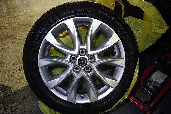Mazda CX-5 19 of 20