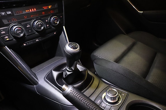 Mazda CX-5 11 of 20