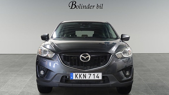 Mazda CX-5 2 of 20