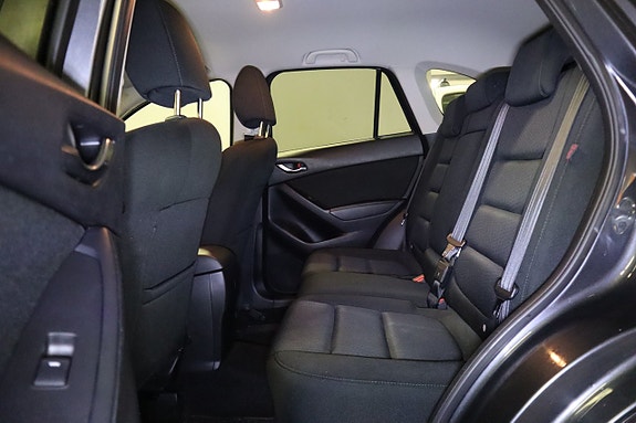 Mazda CX-5 14 of 20