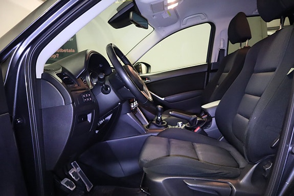Mazda CX-5 8 of 20