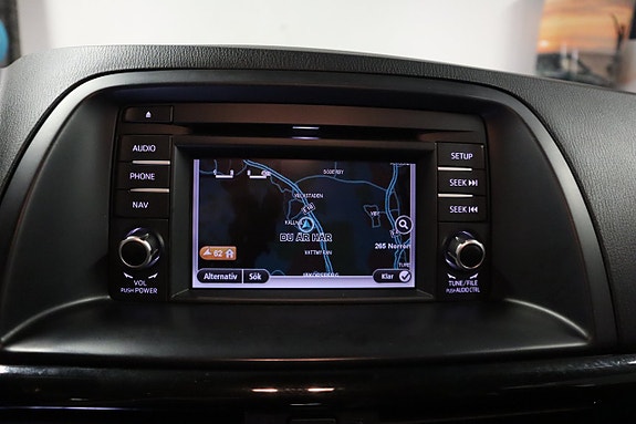 Mazda CX-5 12 of 20