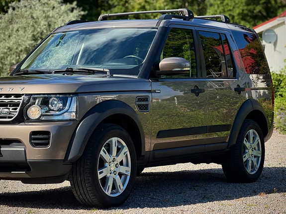Land Rover Discovery 6 of 26