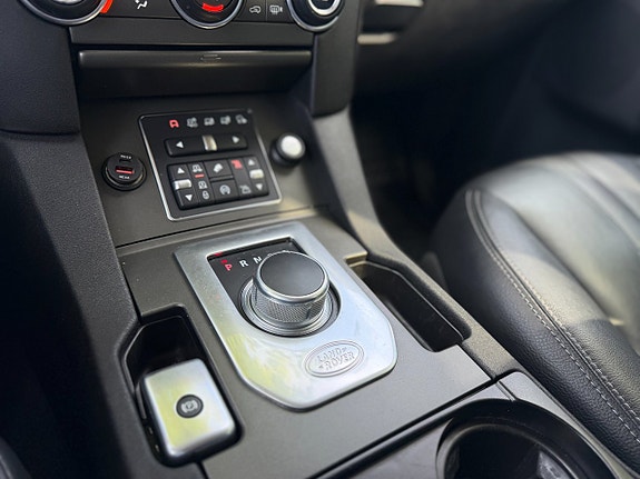 Land Rover Discovery 25 of 26