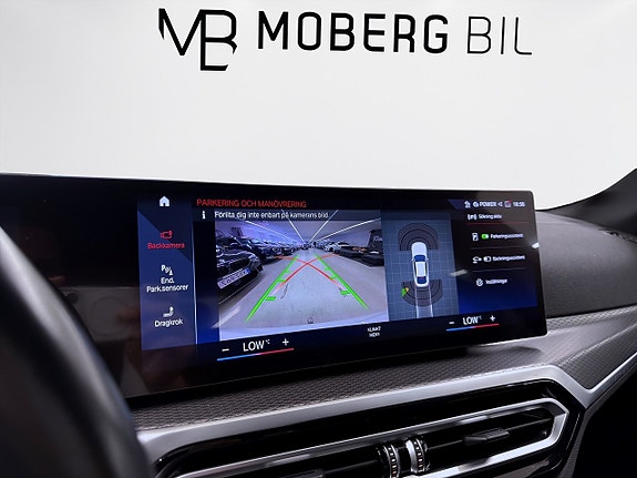 BMW i4 20 of 20
