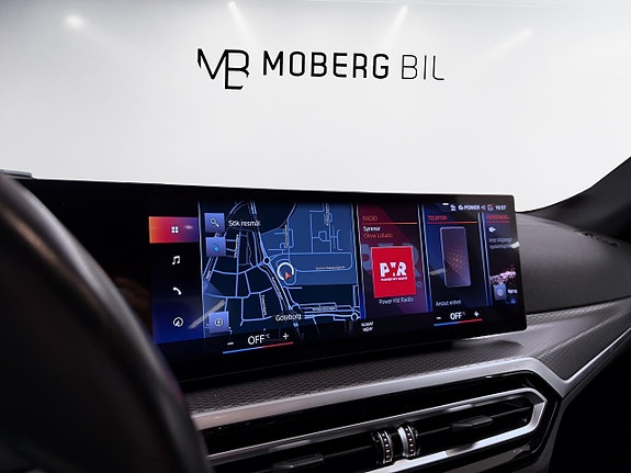 BMW i4 17 of 20