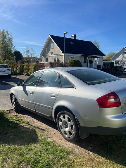 Audi A6 3 of 5