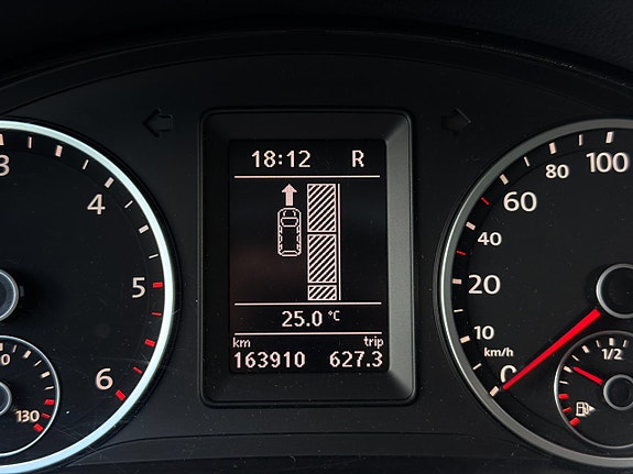 Volkswagen Tiguan 19 of 21