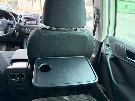 Volkswagen Tiguan 13 of 21
