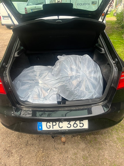 Seat Toledo 9 of 16