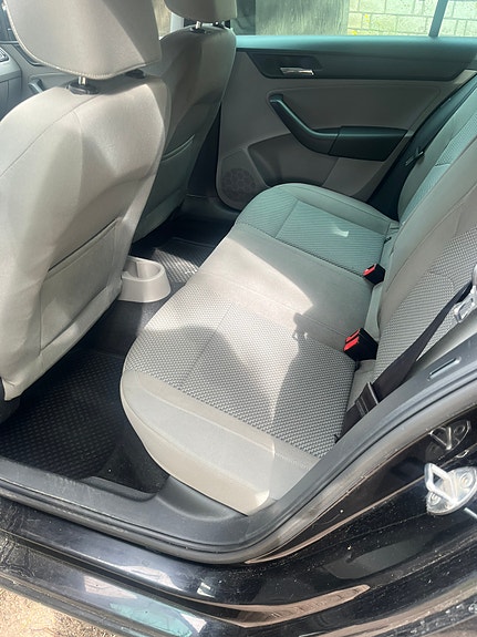 Seat Toledo 10 of 16