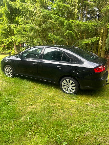 Seat Toledo 2 of 5