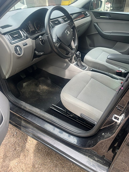 Seat Toledo 11 of 16