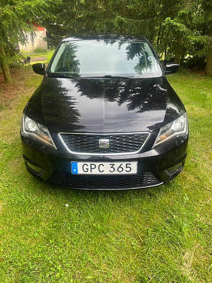 Seat Toledo 4 of 5