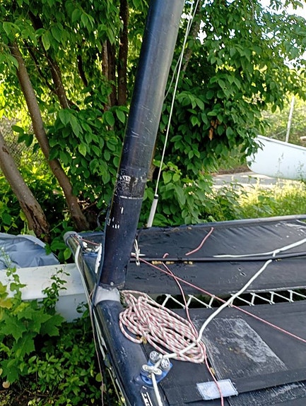 Hobie Cat 16 — Vedi foto 1