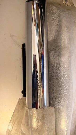 Harley-Davidson 1200 Custom 5 of 5