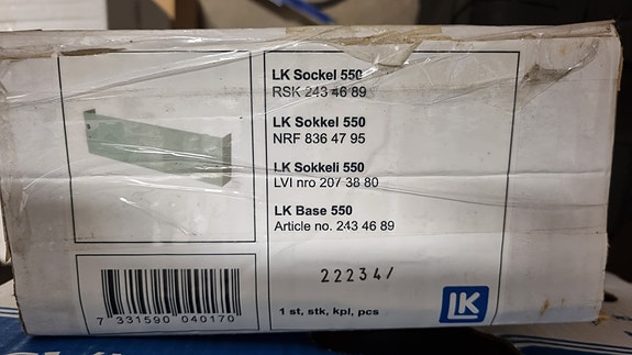Product image 1 of 2