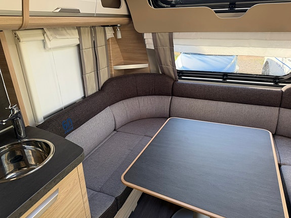 Knaus 580 UE Südwind 60år edition 5 of 8