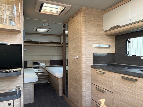 Knaus 580 UE Südwind 60år edition 6 of 8