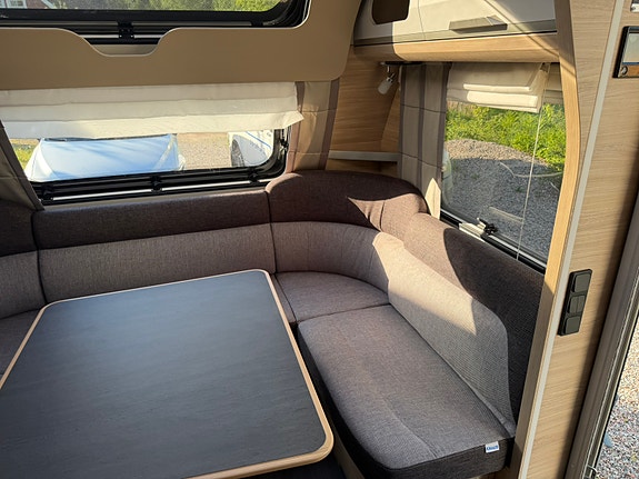 Knaus 580 UE Südwind 60år edition 4 of 8