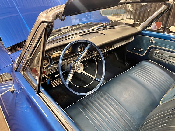 Ford Galaxie 5 of 5