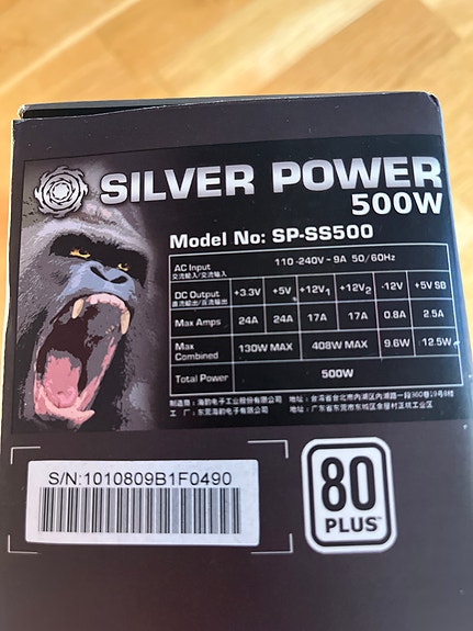 Product image 2 of 3