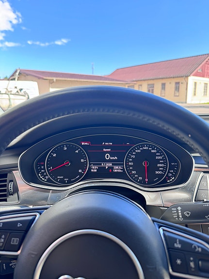 Audi A6 7 of 7