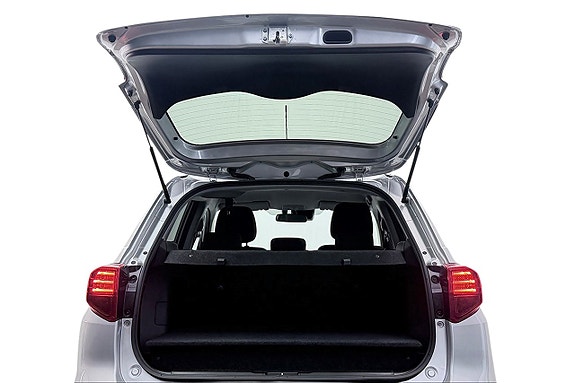 Suzuki Vitara 29 of 29