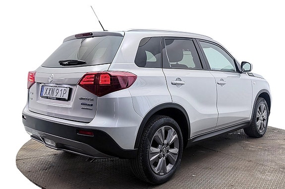 Suzuki Vitara 6 of 29
