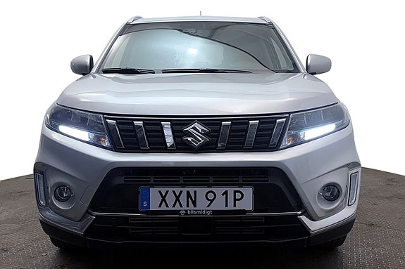 Suzuki Vitara 3 of 5