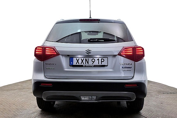 Suzuki Vitara 7 of 29