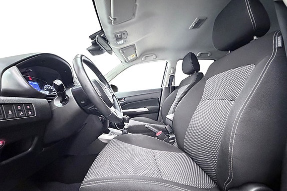 Suzuki Vitara 12 of 29