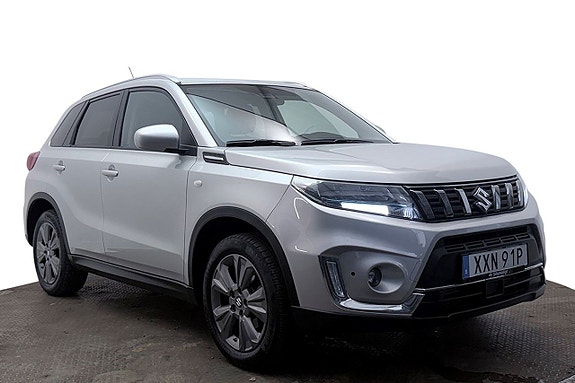 Suzuki Vitara 4 of 5