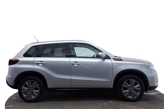 Suzuki Vitara 5 of 5