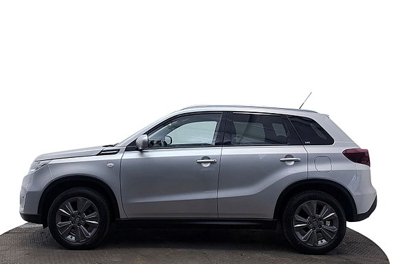 Suzuki Vitara 10 of 29