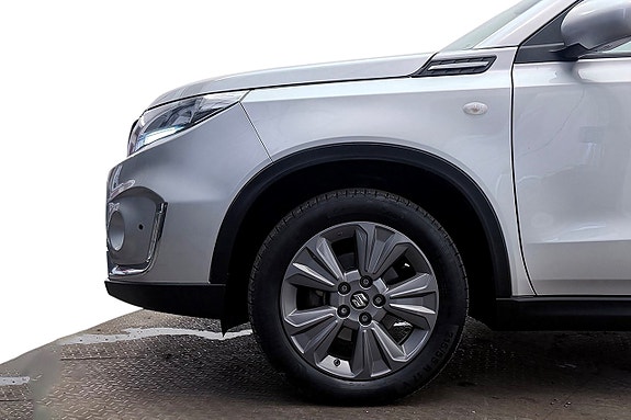 Suzuki Vitara 11 of 29