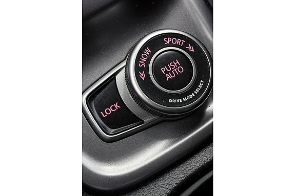 Suzuki Vitara 26 of 29