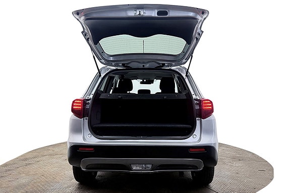 Suzuki Vitara 8 of 29
